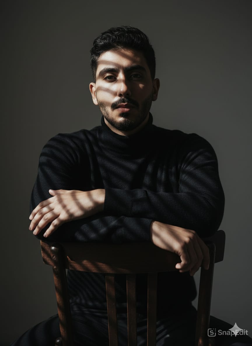 Ahmed Youssef